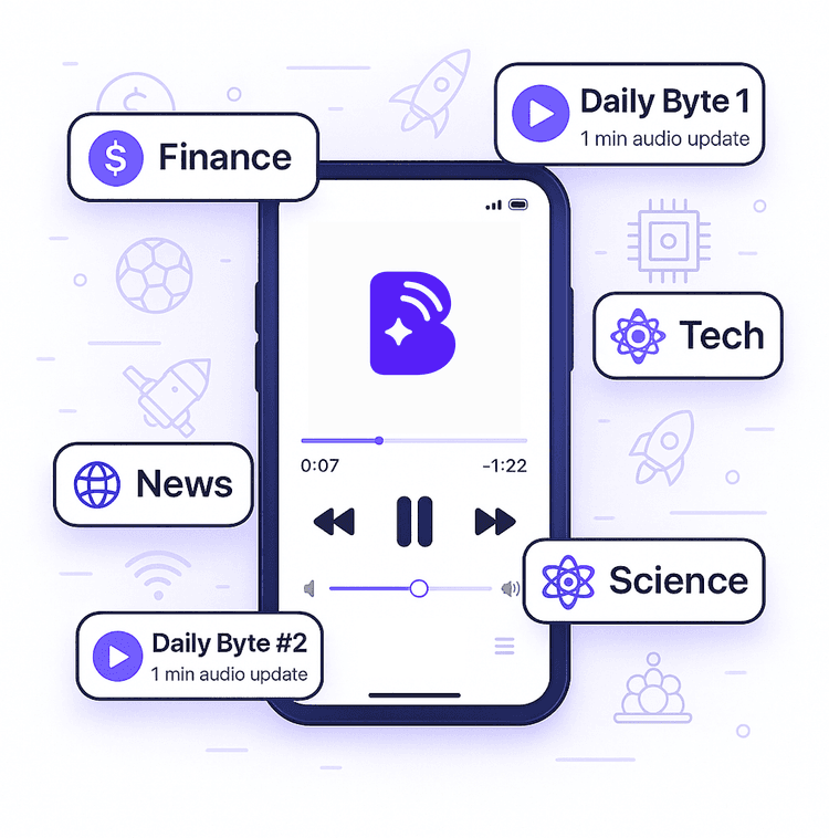 Dive Deeper into Trending Topics